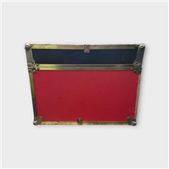 Coca Cola Soda Machine Trunk Chest Box Seward (Pickup Only)